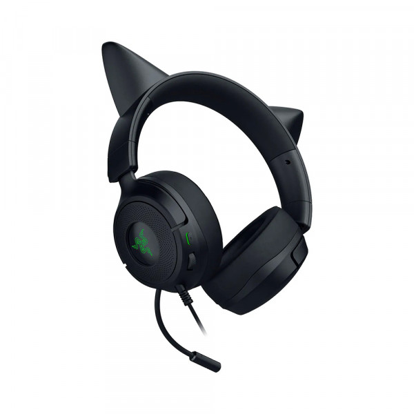 Razer Kraken Kitty V3 X Black Razer Kraken Kitty V3 X Black